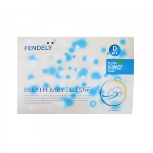 بالش ضد خفگی نوزاد فندلی Fendely