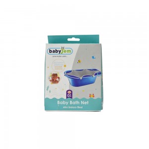 توری وان حمام کودک بیبی جم babyjem