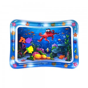 واتر مت کودک طرح هشت پا