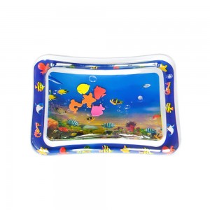 واتر مت کودک طرح اقیانوس