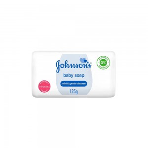 صابون بچه جانسون johnson’s