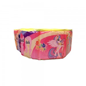 استخر شنا و توپ کودک شبلی نی نی Shebli Nini