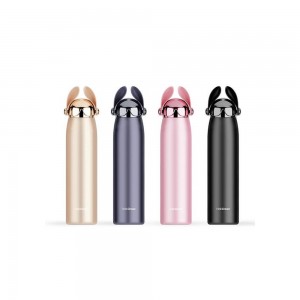 فلاسک هلو دریم hello dream مدل آدم فضایی