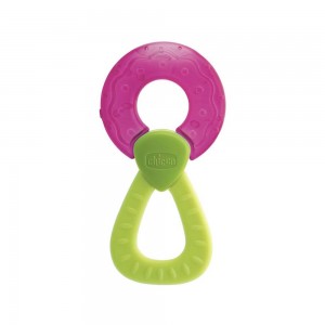 دندانگیر چیکو Chicco مدل حلقه