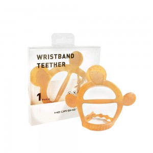 دندانگیر مدل مچی سیلیکونی هی اور شی HE OR SHE