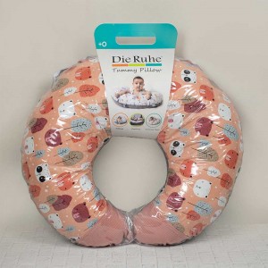 بالش تامی پیلو دی روحه Die Ruhe طرح پاندا