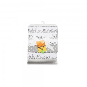 خشک کن  کارترز  carters بسته 4 عددی