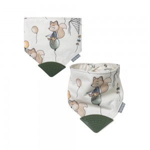 پیشبند دستمال گردنی دندانگیر دار دی روحه Die Ruhe