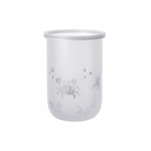 یدک سیلیکون شیشه شیر سیل باتل بی بی سیل Babisil ظرفیت 150 میلی لیتر