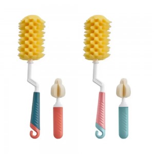 برس شیشه و سرشیشه شور رووکو Rovco