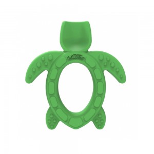 دندان گیر سیلیکونی  دکتر براون Dr Brown’s طرح لاک پشت