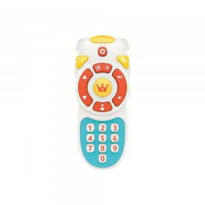 اسباب بازی ریموت کنترل موزیکال هانگر HUANGER