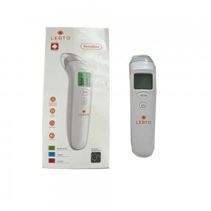 تب سنج لبتو Lebto