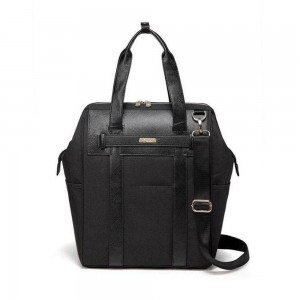 کوله پشتی نوار چرم لمون Lemon