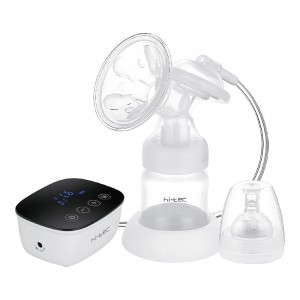 شیردوش برقی هایتک Hi-Tec مدل EBP-3112