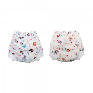 شورت آموزشی مادرشید Mothershid طرحدار