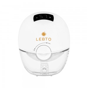 شیردوش برقی لبتو Lebto مدل Rossoneri
