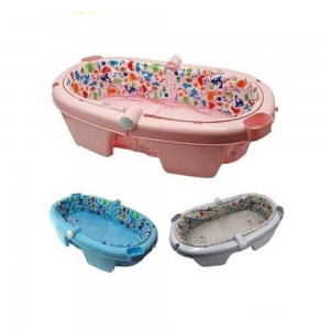 وان حمام تاشو نوزاد سواندا Souanda