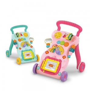 واکر موزیکال چندکاره هانگر Huanger کد 823