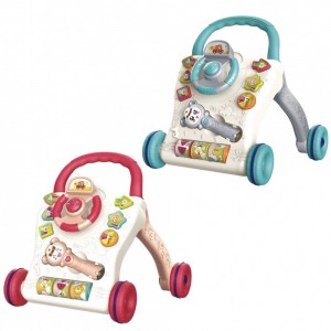 واکر آموزشی موزیکال Bibi irn