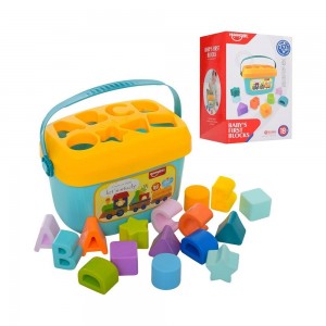 اسباب بازی اشکال و حروف هانگر Huanger