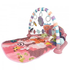 تشک بازی پیانودار نوزاد ویواکیدز Vivakids کد1164