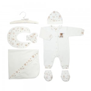 ست لباس هفت تکه بیمارستانی مادرکر Mothercare