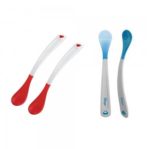 قاشق حرارتی مایا Maya بسته ۲ عددی