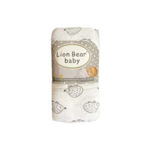 خشک کن و دورپیچ نخی لیون بیر Lion Bear