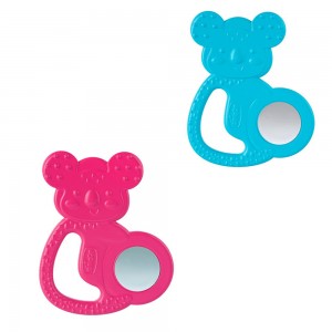 دندانگیر چیکو Chicco طرح کوالا