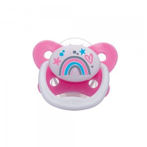 پستانک ارتودنسی 0-6 ماه  یومامی  Umomy