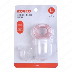 توری میوه خوری درب دار رووکو Rovco