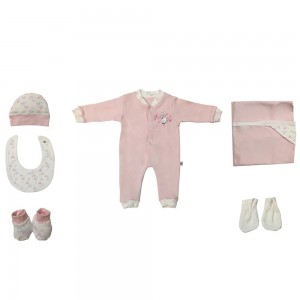 ست لباس هفت تکه بیمارستانی مادرکر Mothercare