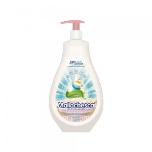 مایع استریل و ضد عفونی کننده  مالوچسکا Mallochesca ظرفیت 700 میلی لیتر