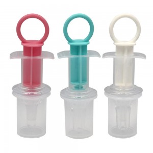 سرنگ داروخوری وی کر wee care