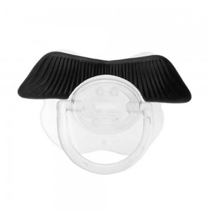 پستانک ارتودنسی 0-3 ماه مدل سیبیل