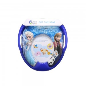 تبدیل توالت فرنگی آکسفورد  Oxford Path طرح السا و آنا