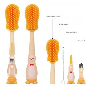 برس شیشه شور سیلیکونی فیلیپس اونت Philips Avent