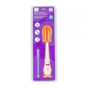 برس شیشه شور سیلیکونی فیلیپس اونت Philips Avent