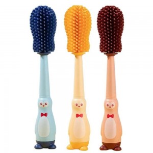 برس شیشه شور سیلیکونی فیلیپس اونت Philips Avent