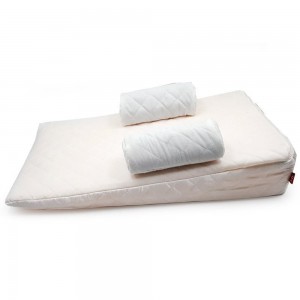 تشک شیب دار آنتی رفلاکس نوزاد آیلا Ayla