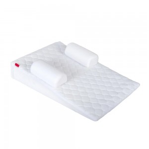 تشک شیب دار آنتی رفلاکس نوزاد بی بی لایک