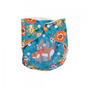 شورت آموزشی کودک فشن بیبی fashion baby