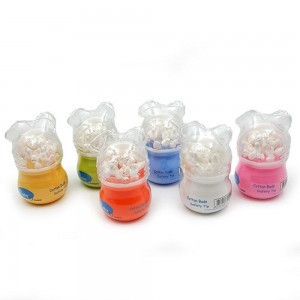 گوش پاک کن نوزاد  baby Dream