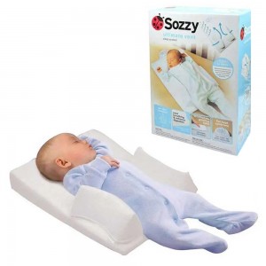 بالش ضد غلت نوزاد سوزی Sozzy