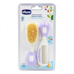 ست برس و شانه نوزاد سیهکو cihcco