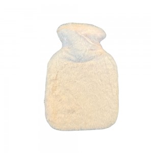 کیسه آب گرم کودک پولیشی طرح خرس