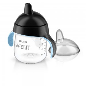 لیوان  12+ ماه فیلیپس اونت Philips Avent ظرفیت 260 میلی لیتر