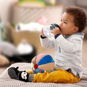 لیوان  12+ ماه فیلیپس اونت Philips Avent ظرفیت 260 میلی لیتر