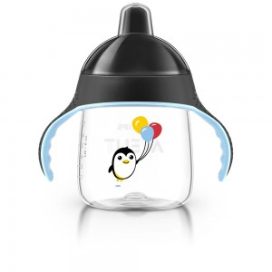 لیوان  12+ ماه فیلیپس اونت Philips Avent ظرفیت 260 میلی لیتر